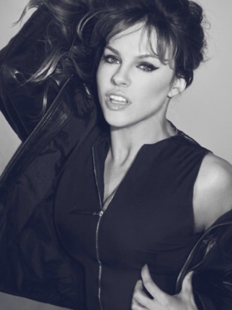 Charity Shea