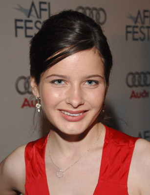 Flora Cross