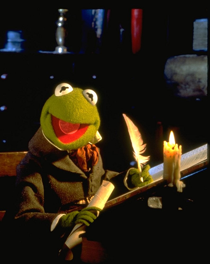 Kermit the Frog