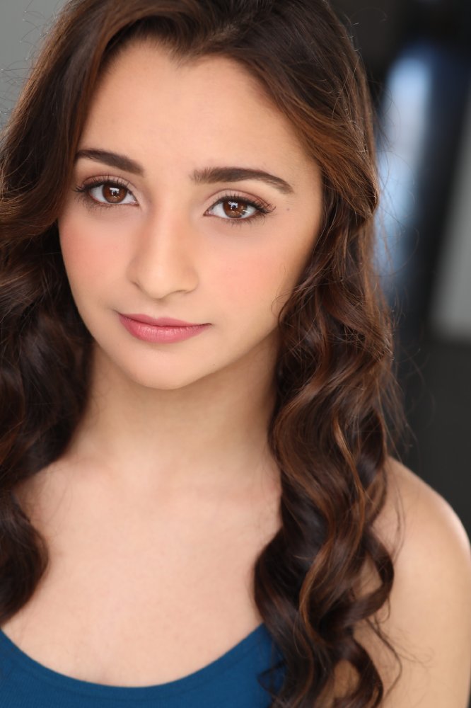 Salena Qureshi