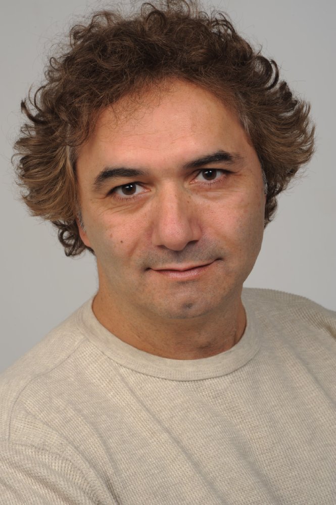 Ken Smith