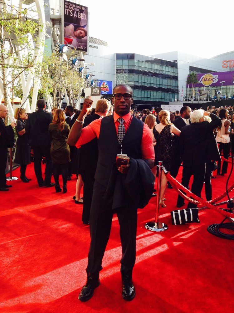 Segun Oduolowu