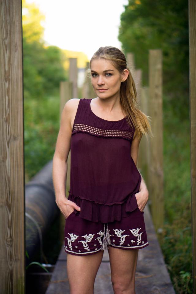 Haley Farris