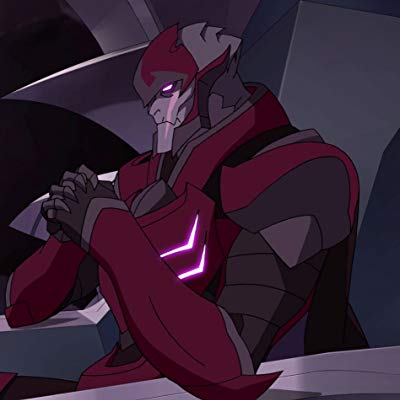 Emperor Zarkon, King of the Arusians, Officer Sablan, Terra Salesman, Galra Sentry, Laika, Male Alien Leader, Resistance Fighter