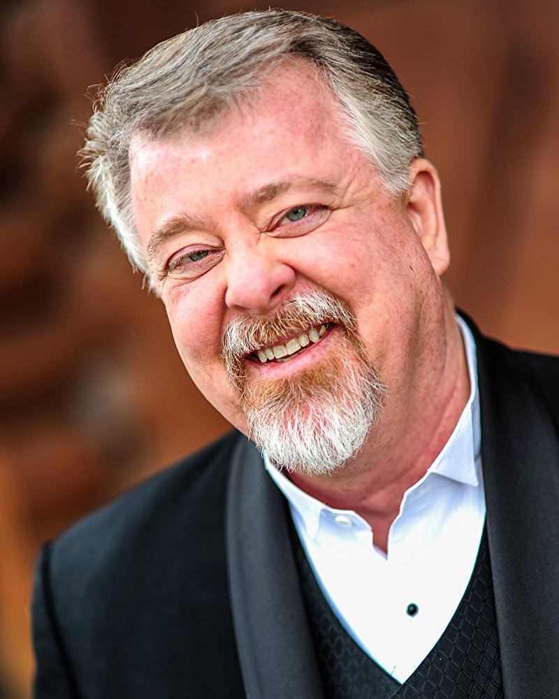 Bill Gillane
