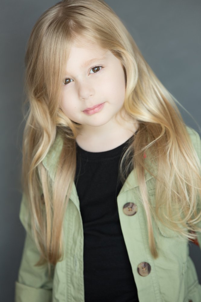 Lorelei Gilbert