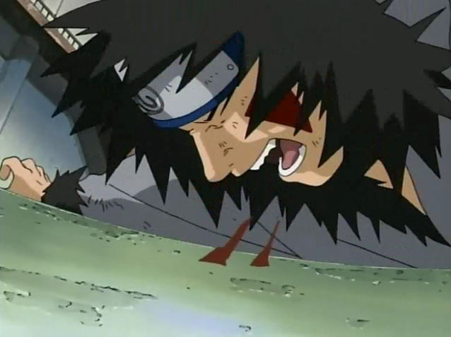 Kiba Inuzuka