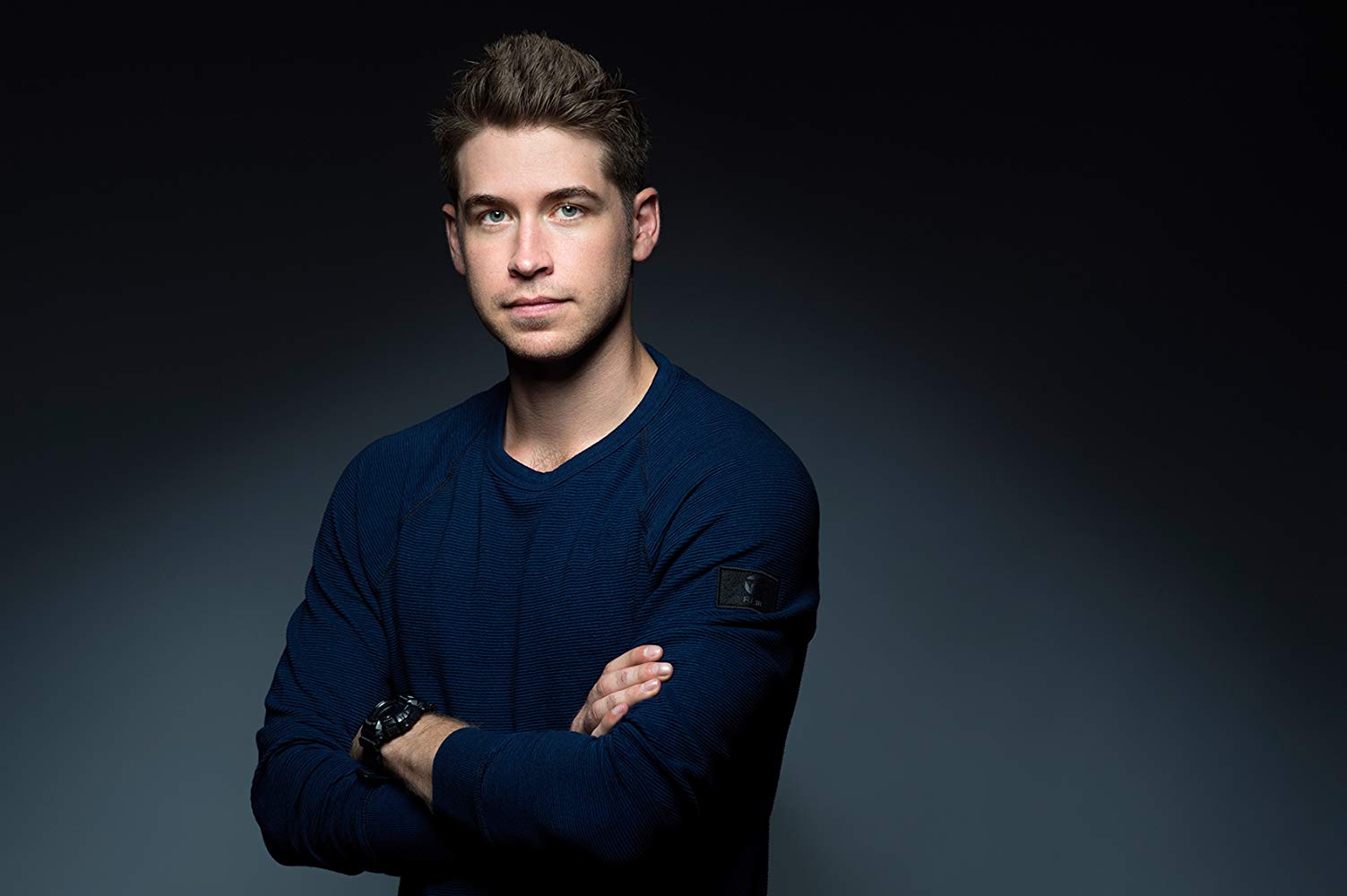 Darren Eastes