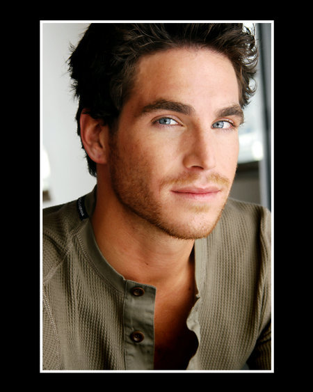 Jared Ryan Shaw