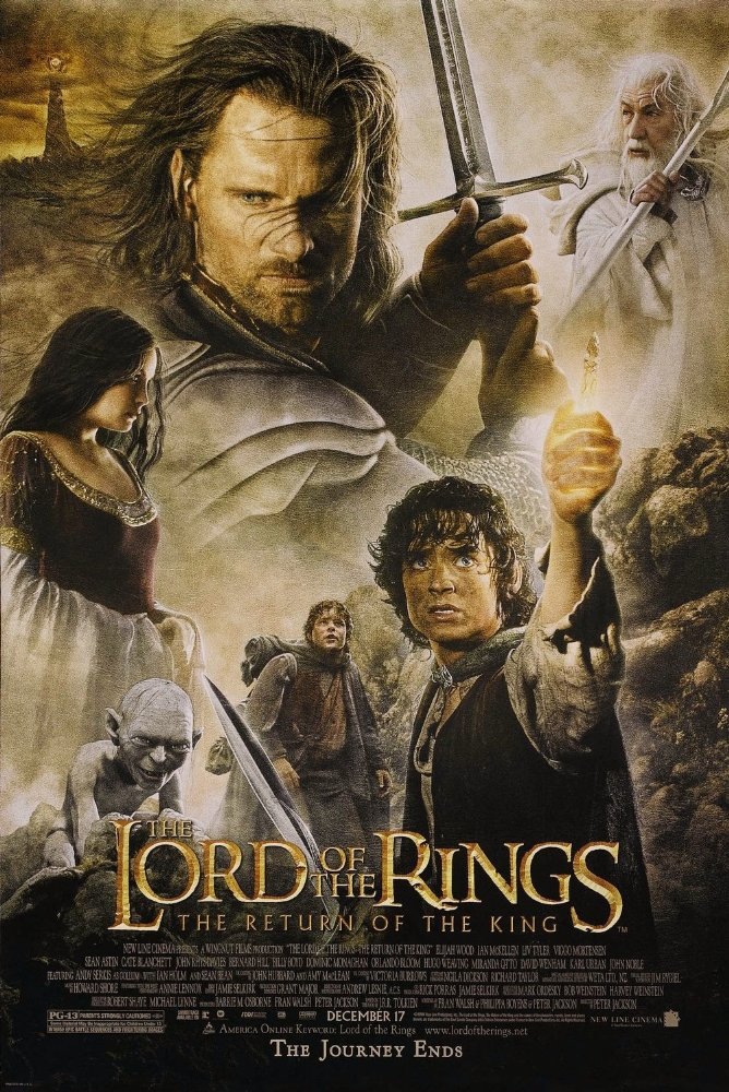 Frodo Baggins