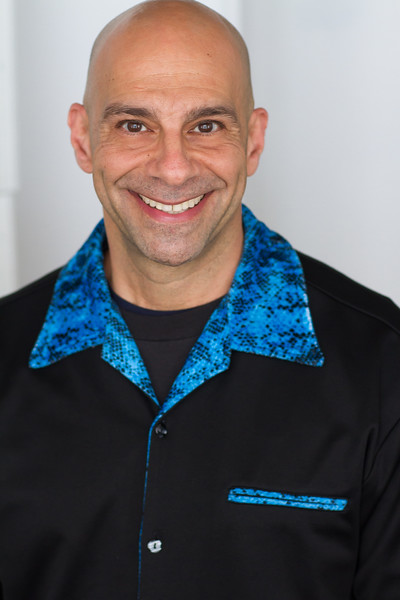Peter D. Michael