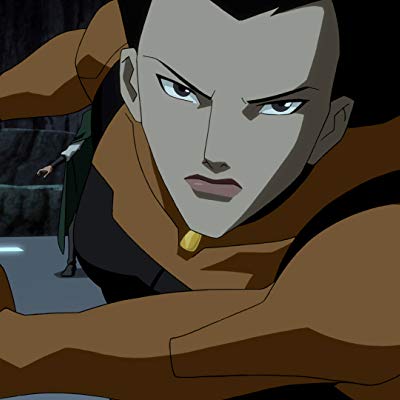 Artemis Crock, Computer, Artemis, Tigress, Catherine Cobert