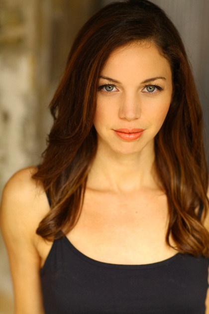 Stephanie Honoré