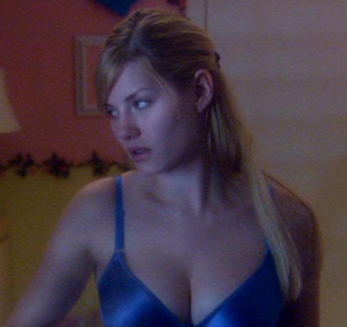 Nina Deer