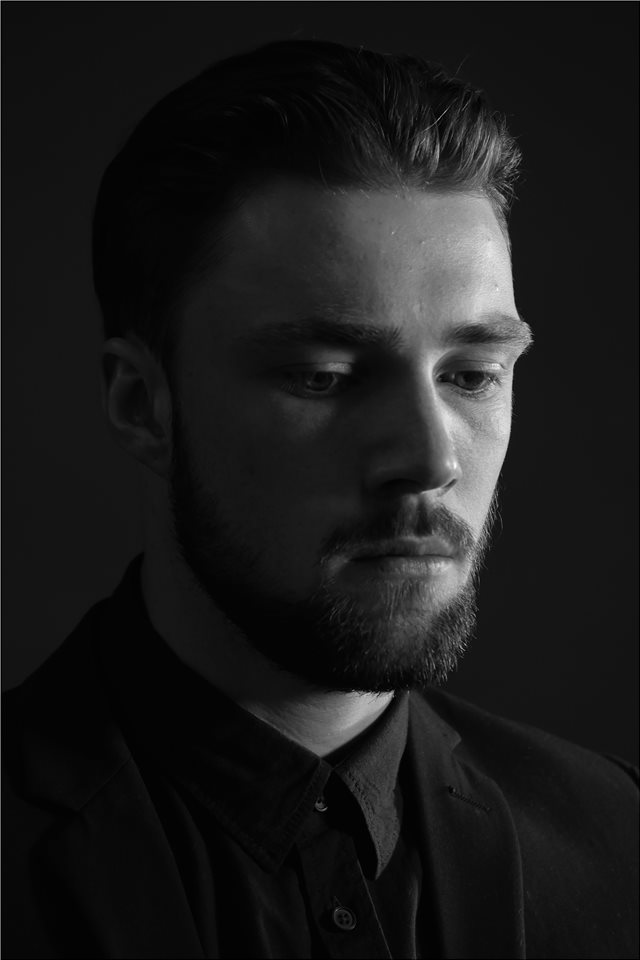 Nathan Luke