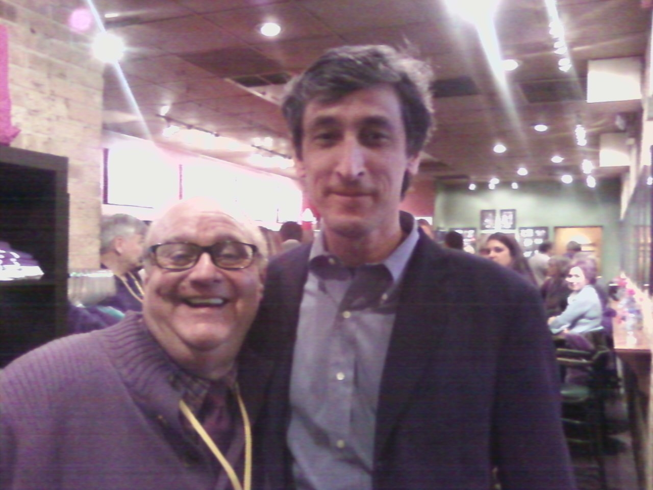Paul Zegler
