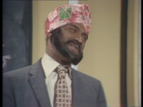 Albert Moses