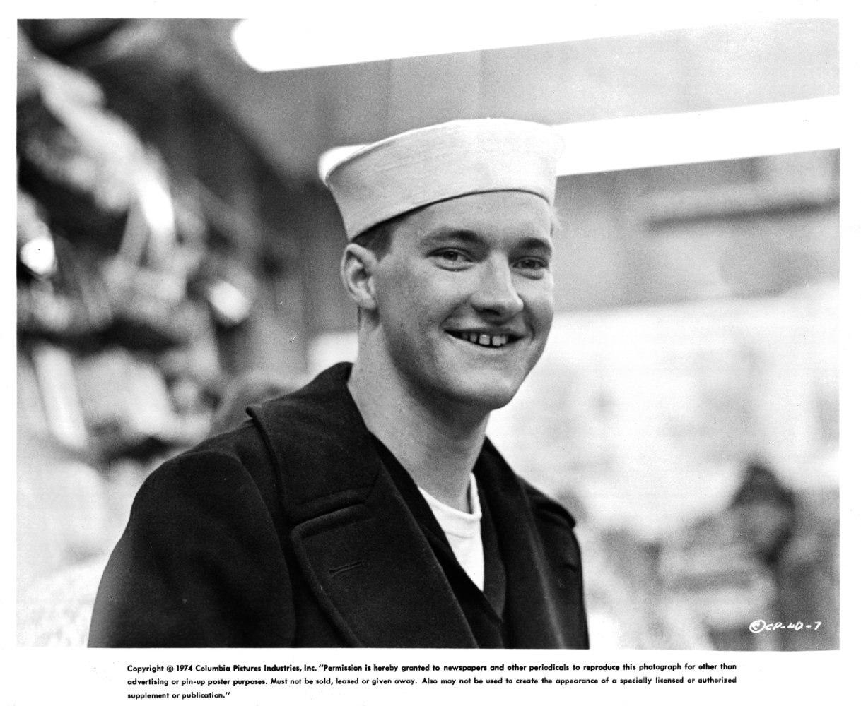 Randy Quaid