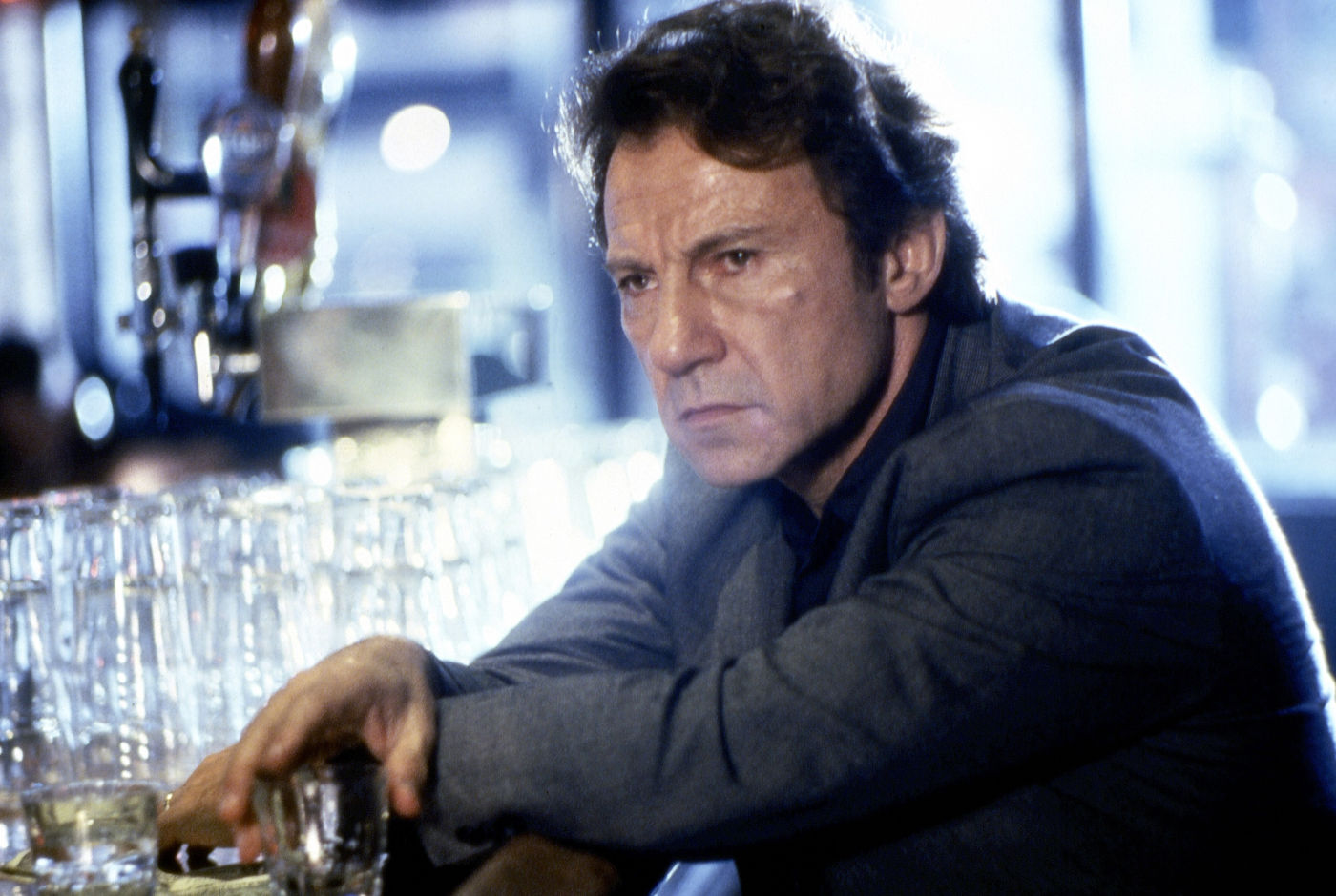 The Lieutenant