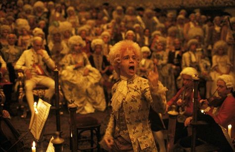 Wolfgang Amadeus Mozart