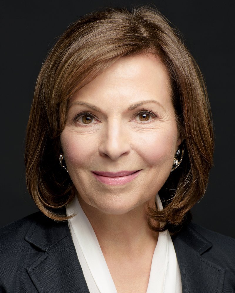Theresa Tilly
