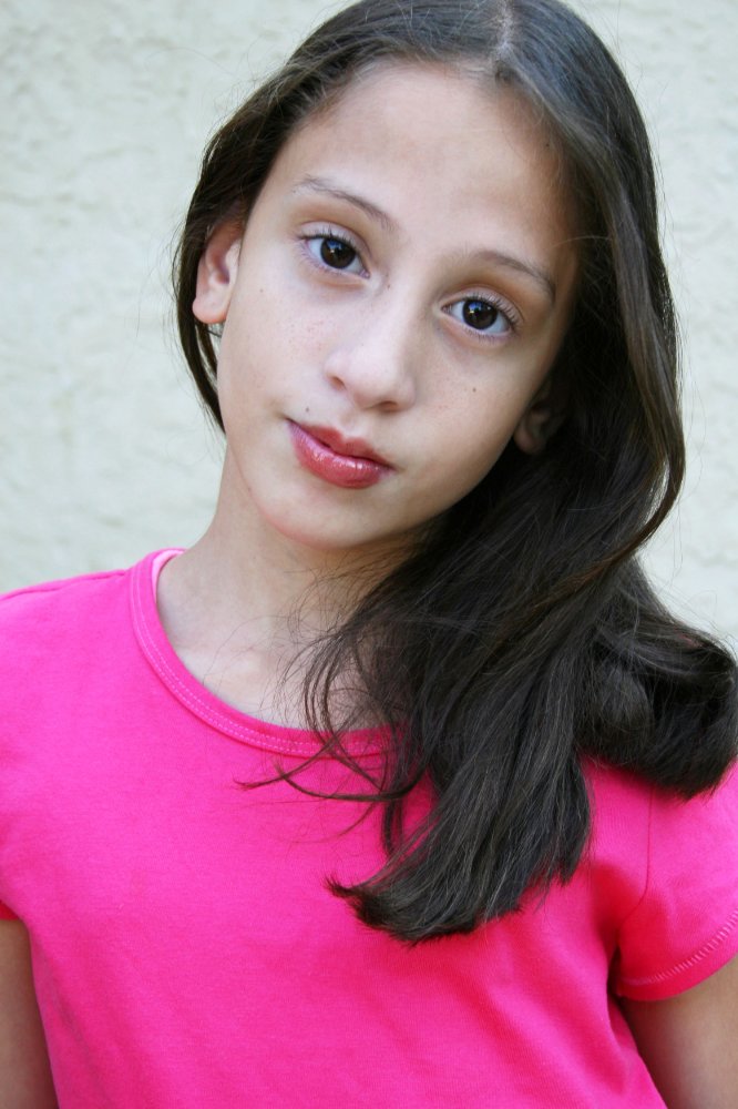 Jalina Mercado