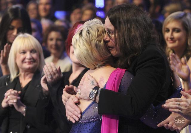Ozzy Osbourne