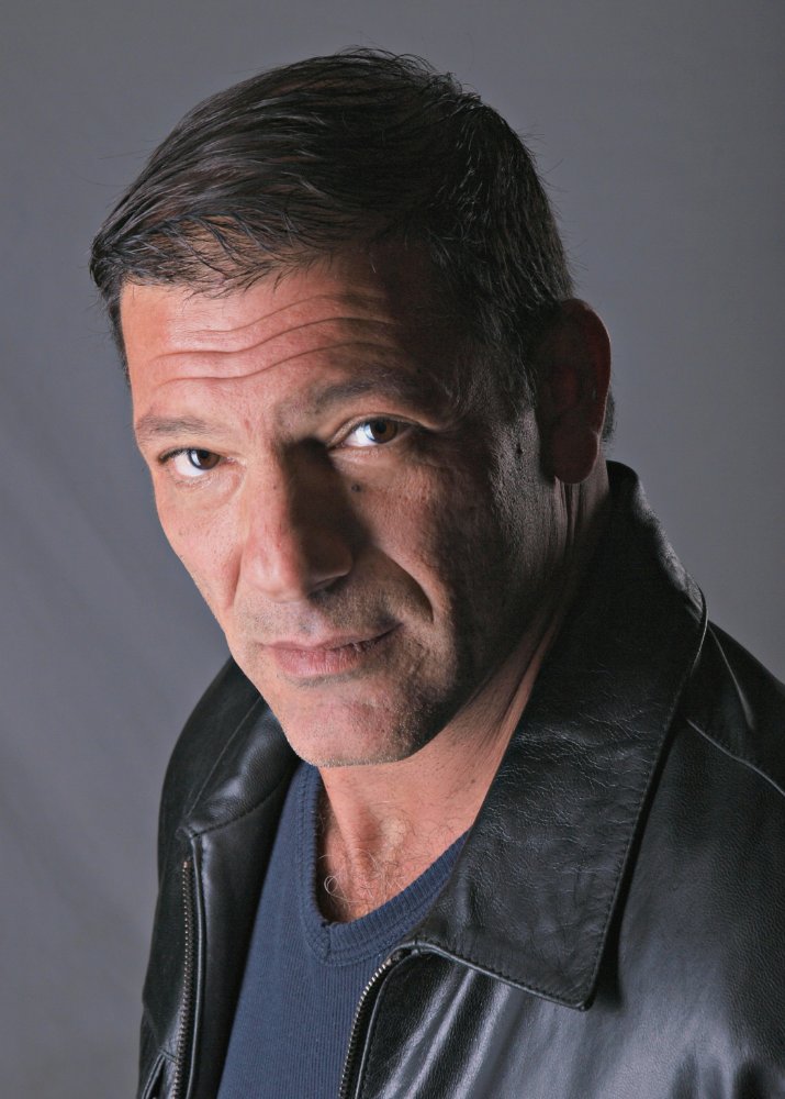 George Avgoustis