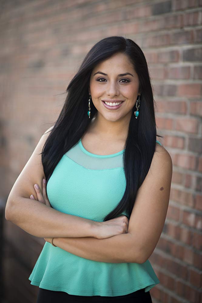 Edna Garcia
