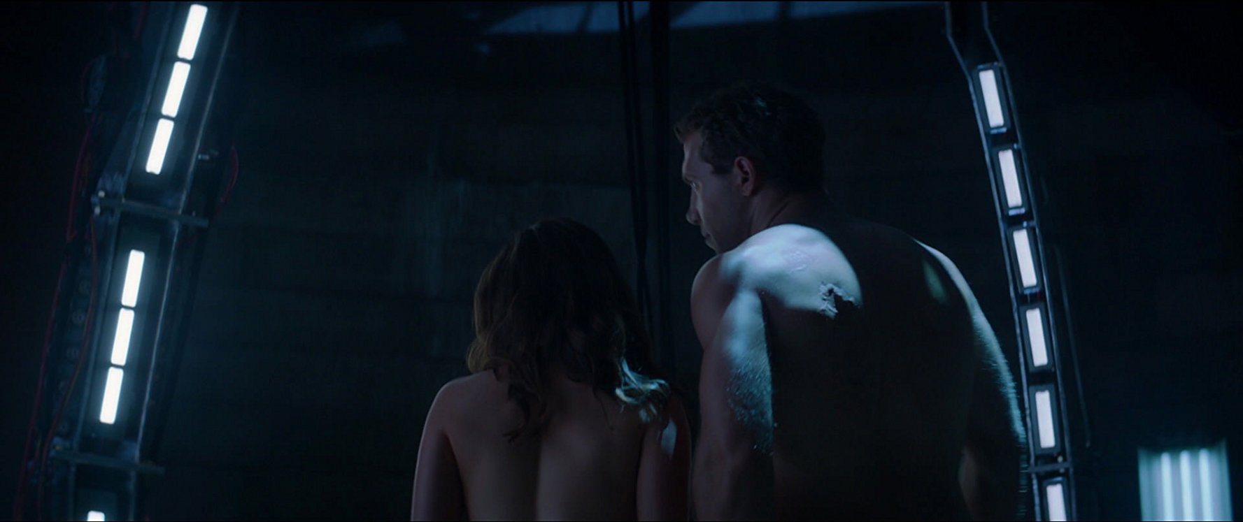 Sarah Connor