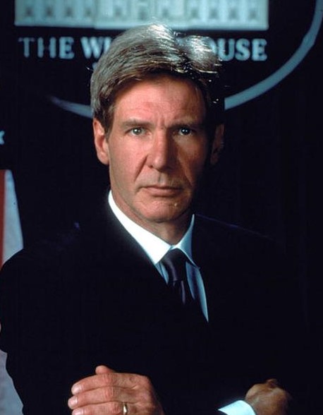 President James Marshall