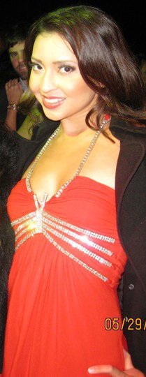Marcella Raya