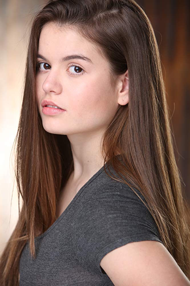 Alison Scoon