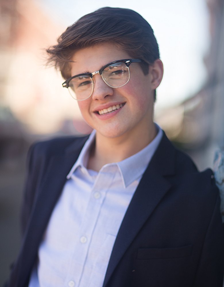 Skyler Guthrie