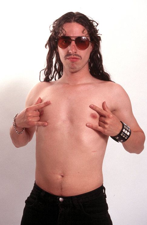 Paul Spence