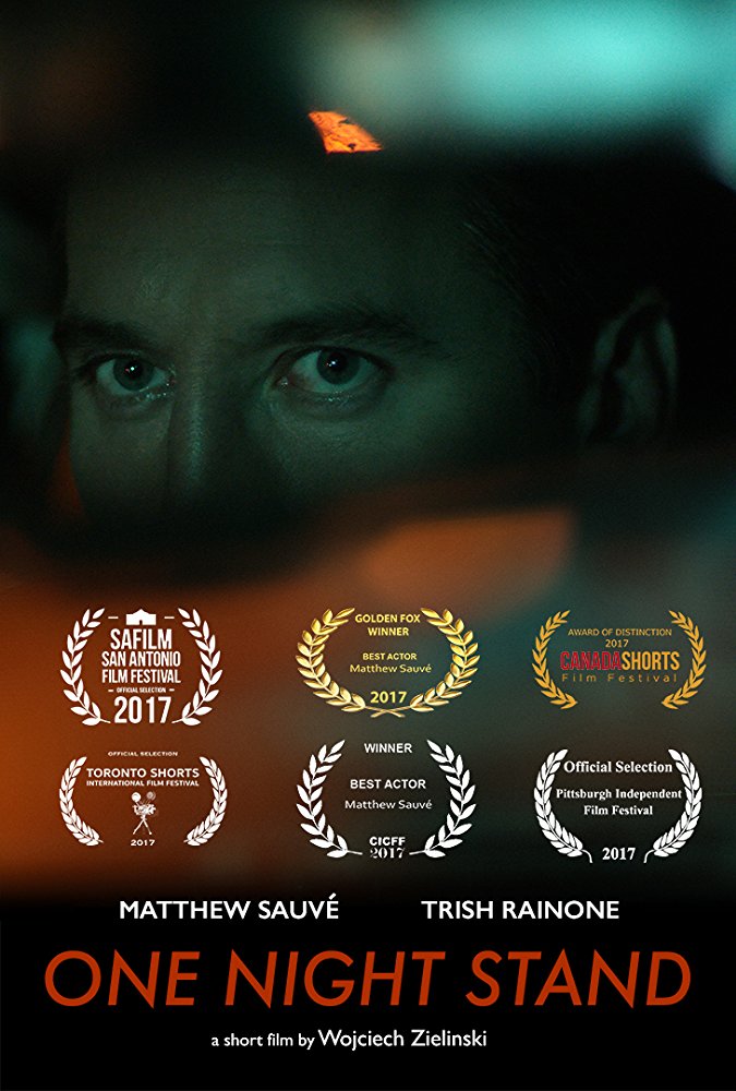 Matthew Sauvé