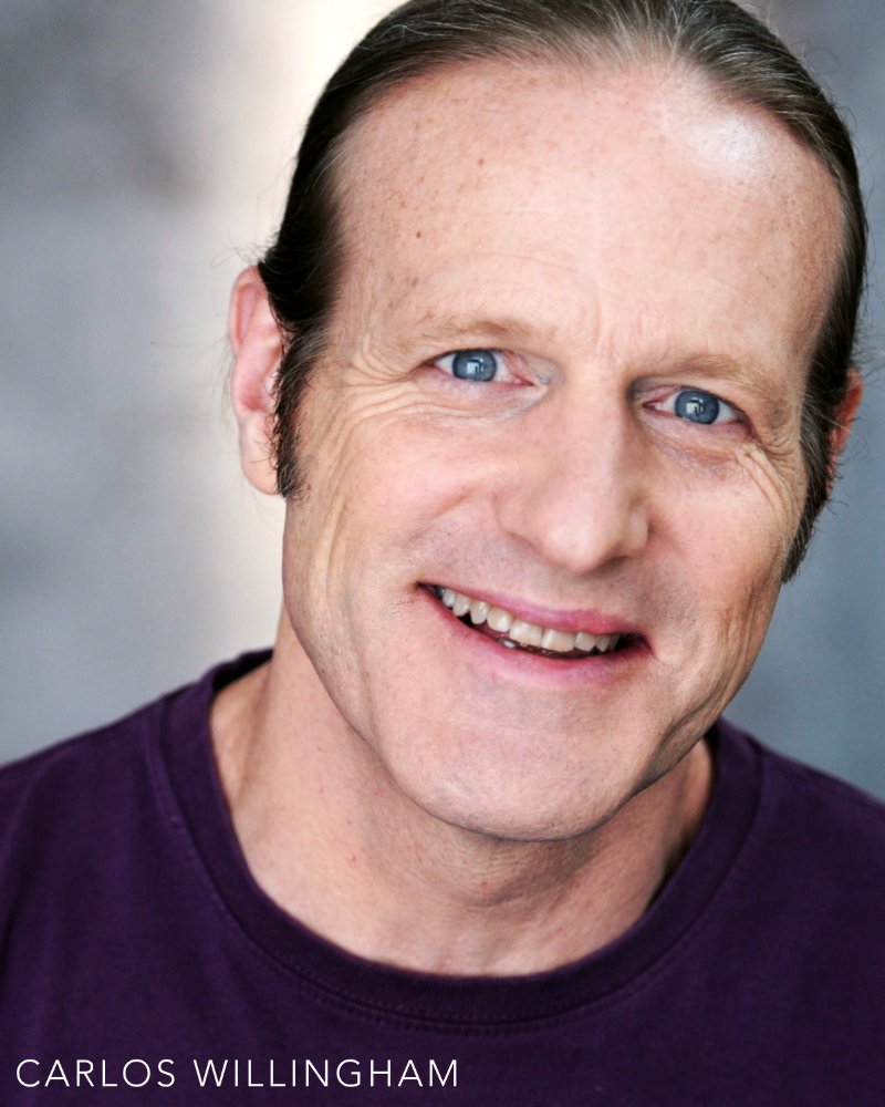 Carlos Willingham