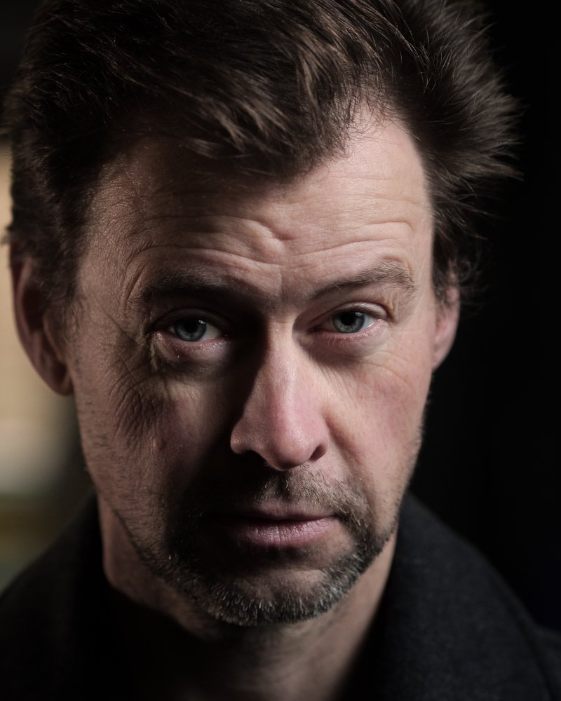 Steve Hay