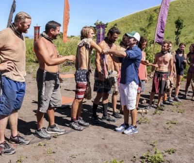 Himself - Vinaka Tribe, Himself - Takali Tribe, Himself - Vanua Tribe, Himself - Survivor Gen X, Himself - Takali & Vanua Tribes, Himself - Television Writer, Himself - Vinaka Tribe & The Jury