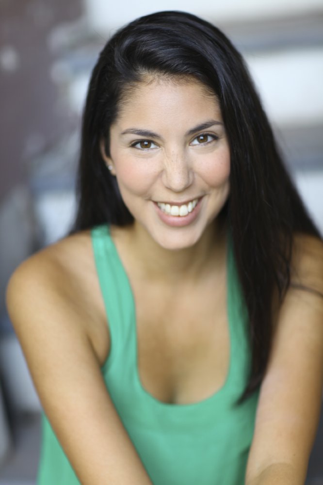Erin McCluskey
