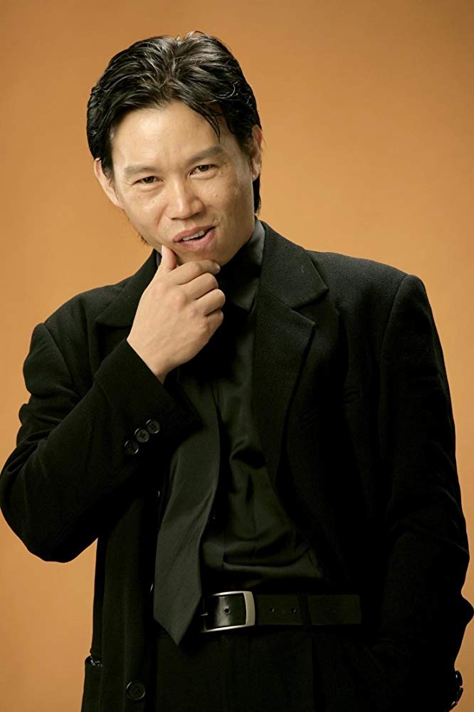 Seung-chul Baek