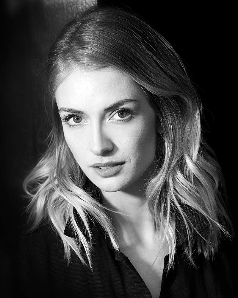 Yasemin Kay Allen
