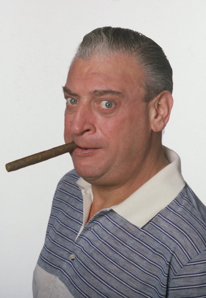 Rodney Dangerfield
