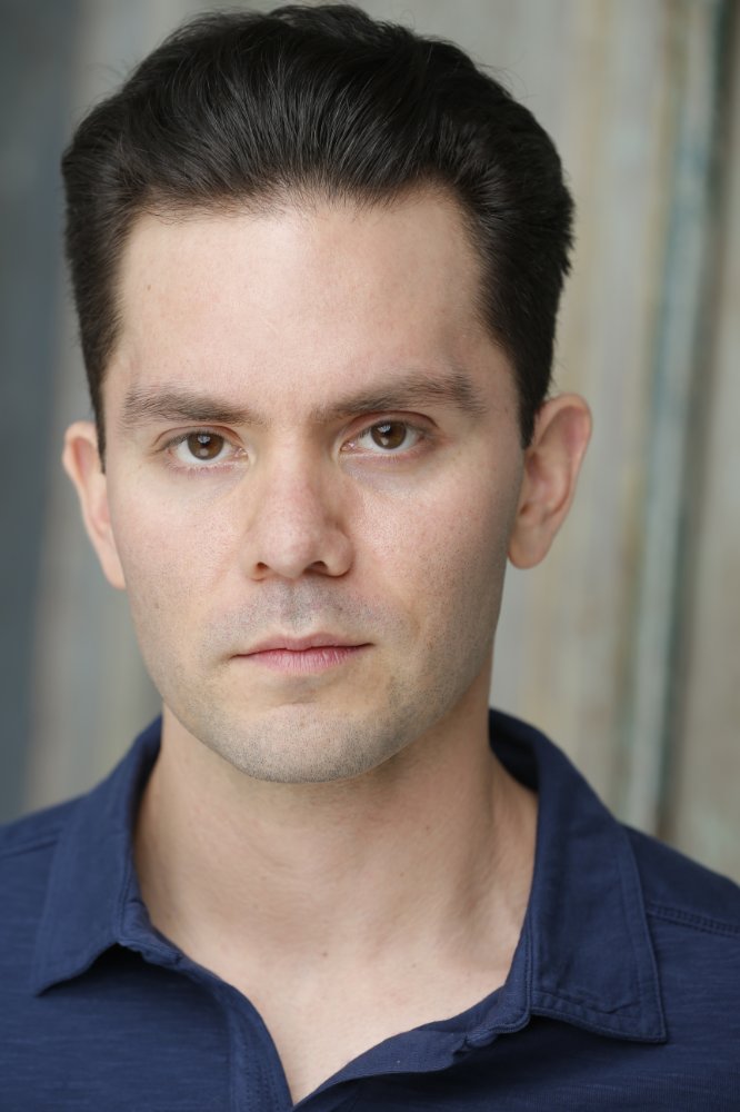 Julian Vada