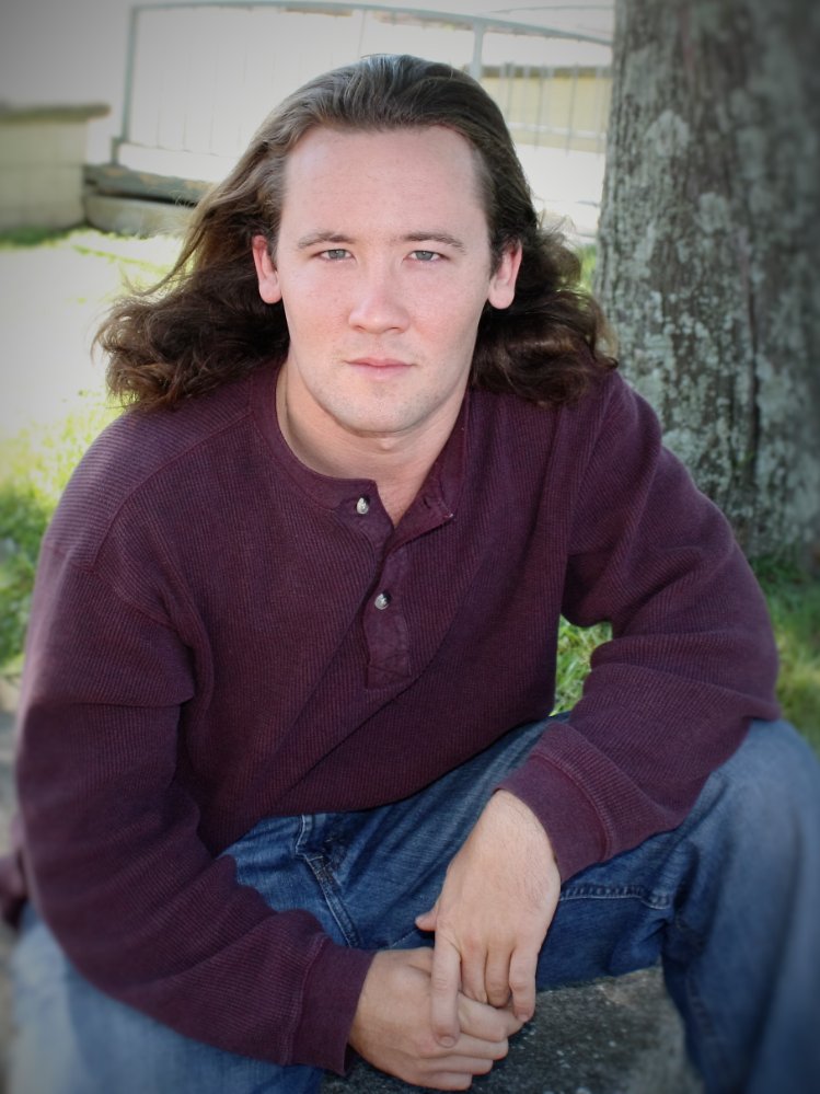 Anthony Kane