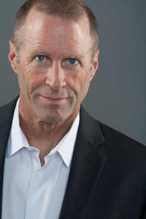 Mark Sivertsen