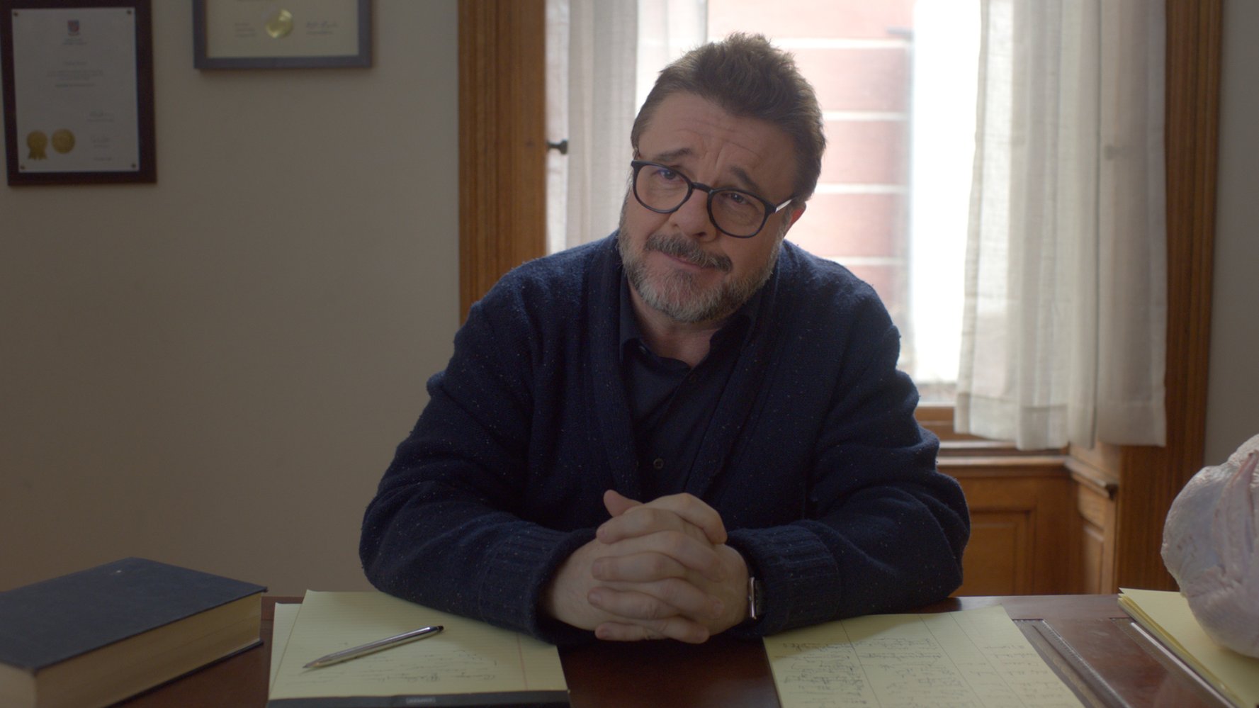 Nathan Lane