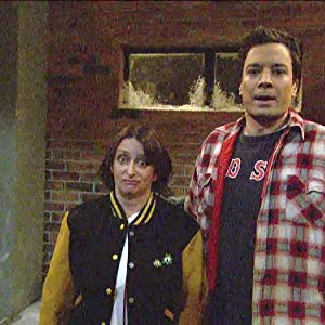 Various, Weekend Update Anchor, Himself, Barry Gibb, Jarret, Pat Sullivan, Carson Daly, Himself - Host, Randy Goldman, Jared Kushner...