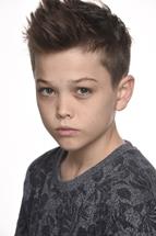 Cameron King