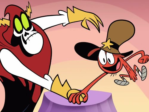 Lord Hater